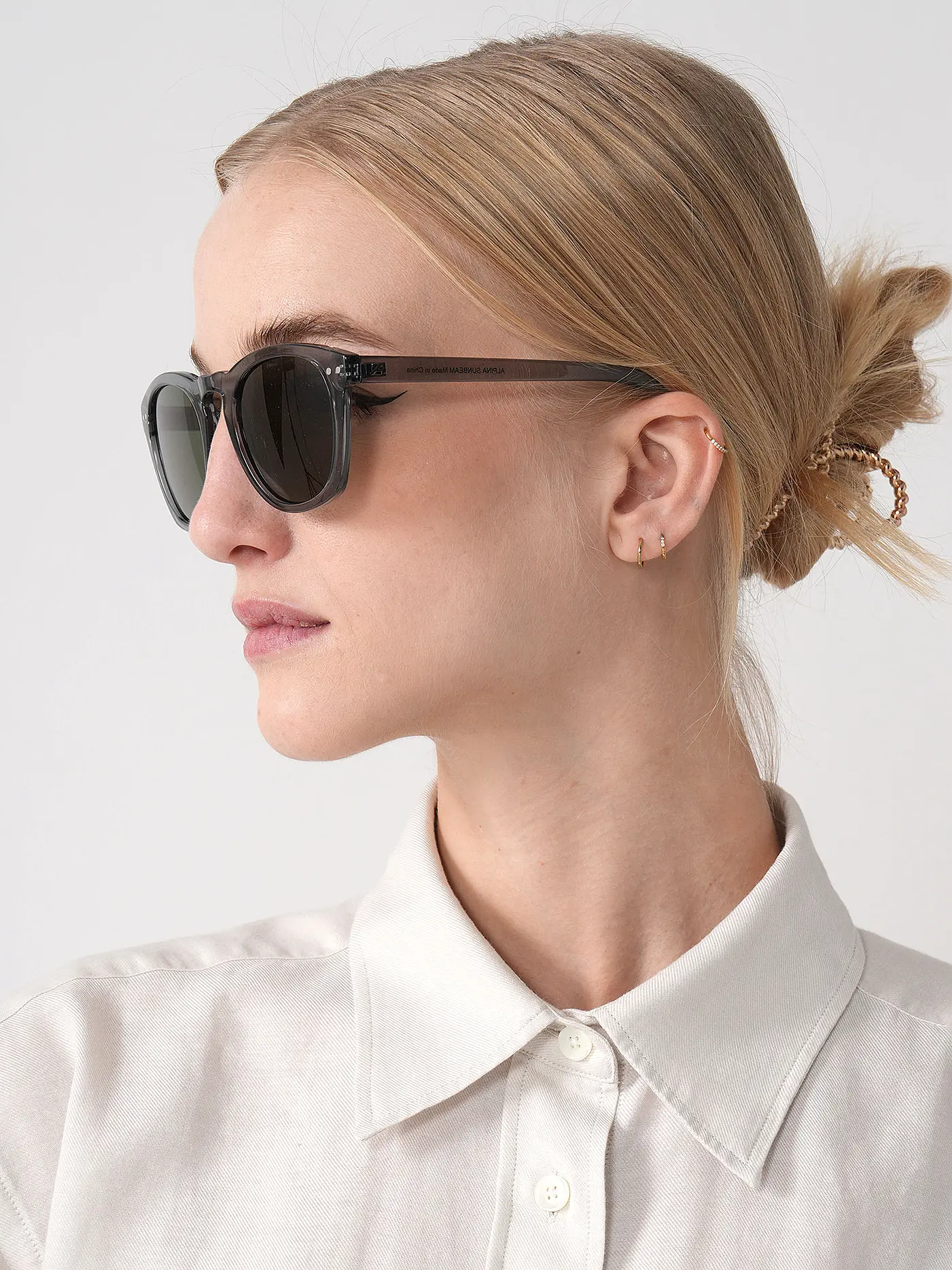 ALPINA | Damen Sportbrille Sunbeam | 